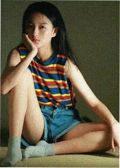 星海拾荒者动画封面