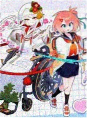 天台种菜指南漫画封面