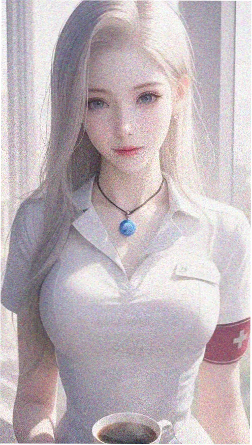 离婚当天我成了影后短剧封面