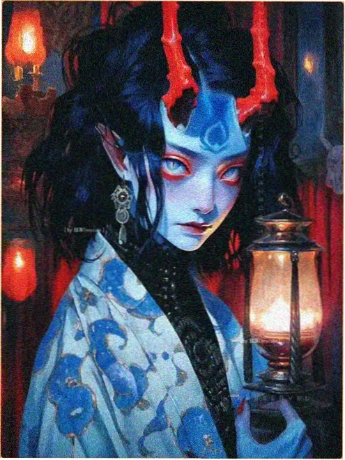 荒原邮差电影封面